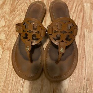 Tory Burch miller sandals